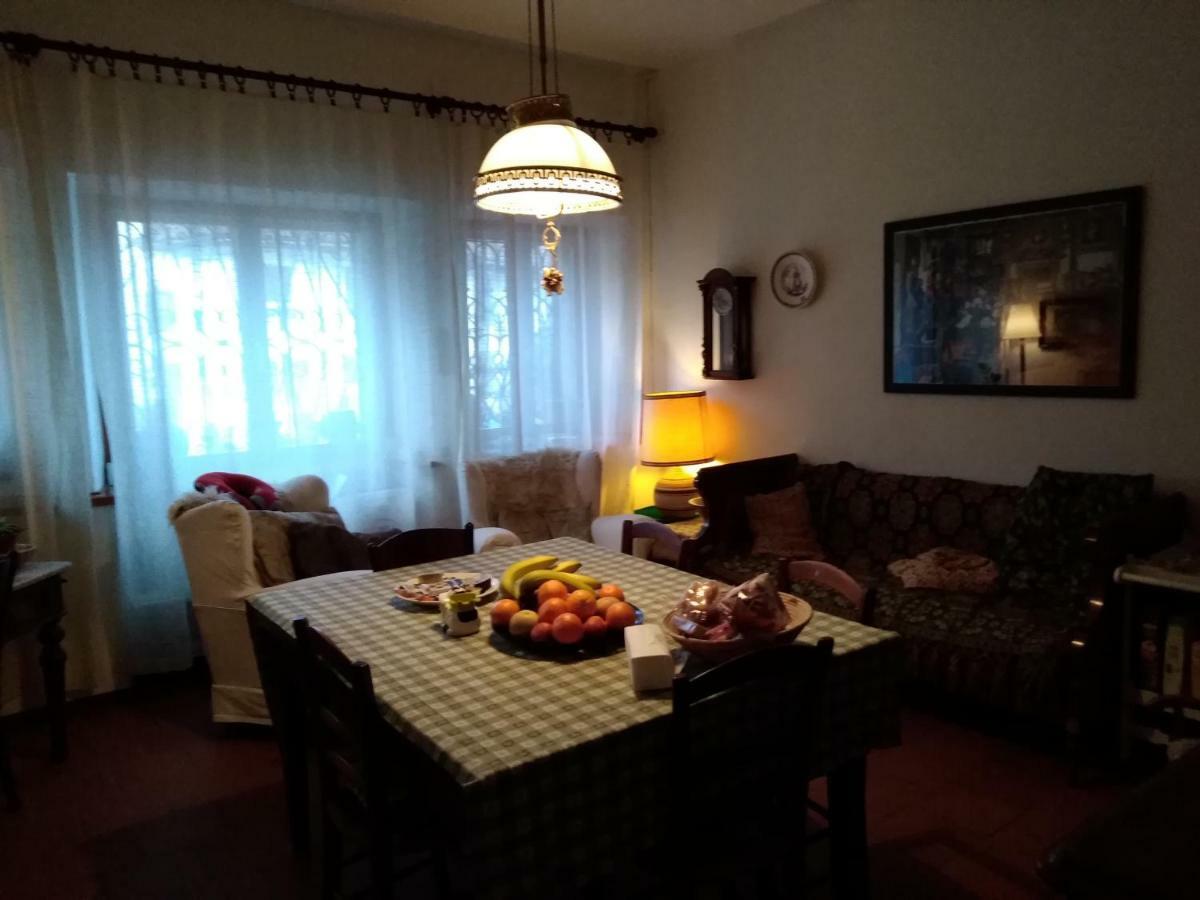 Sot La Cleva Hotel Socchieve Kültér fotó