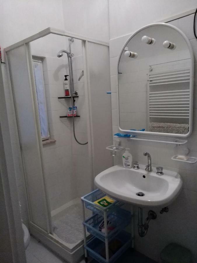 Sot La Cleva Hotel Socchieve Kültér fotó